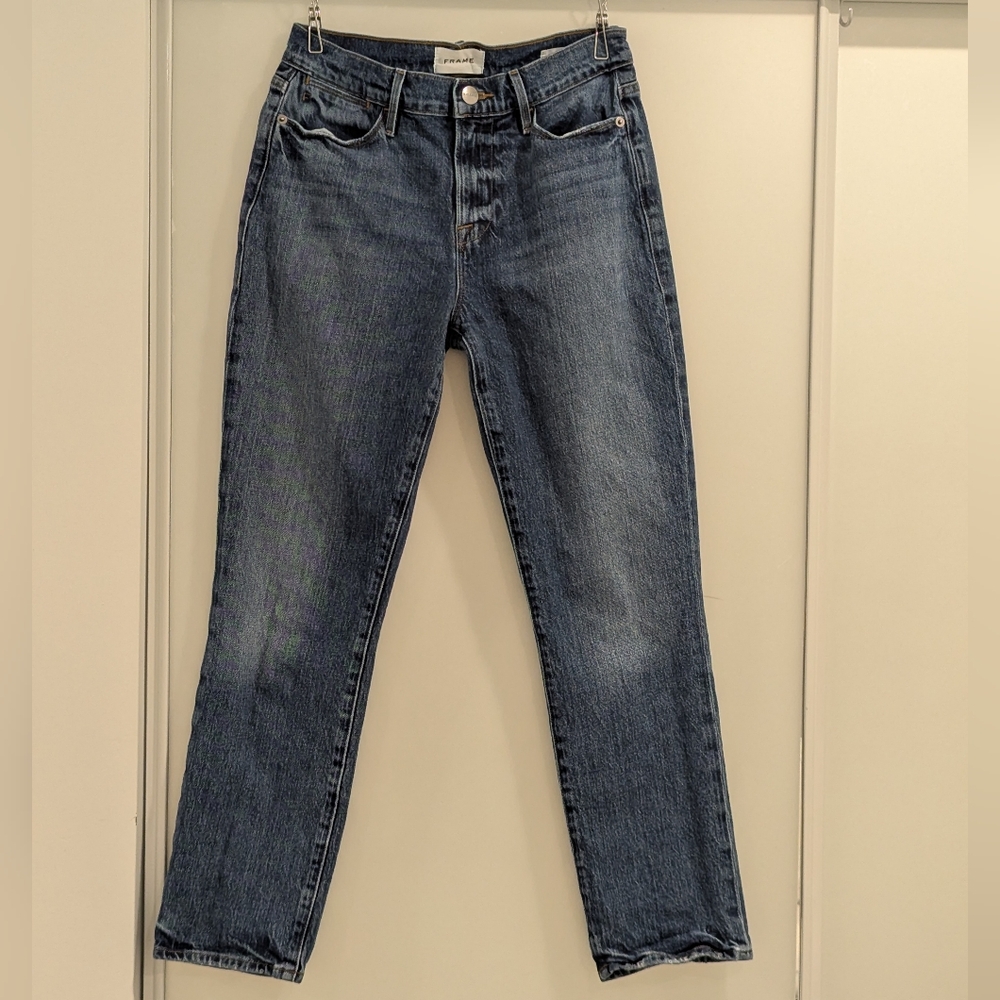 Le High Straight - Kenmore